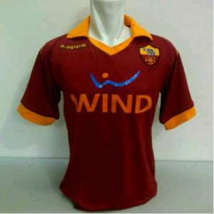AS Roma Home-500x500